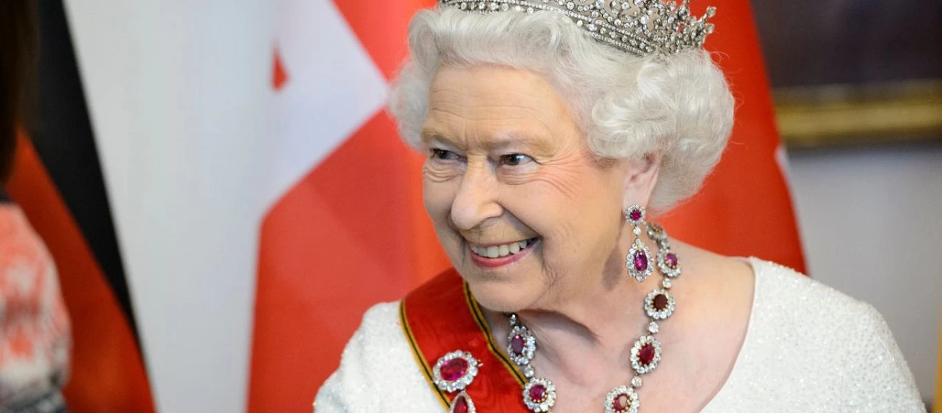 Τελεσίγραφο 72 ωρών έδωσε η βασίλισσα Ελισάβετ στον Χάρι και την Μέγκαν